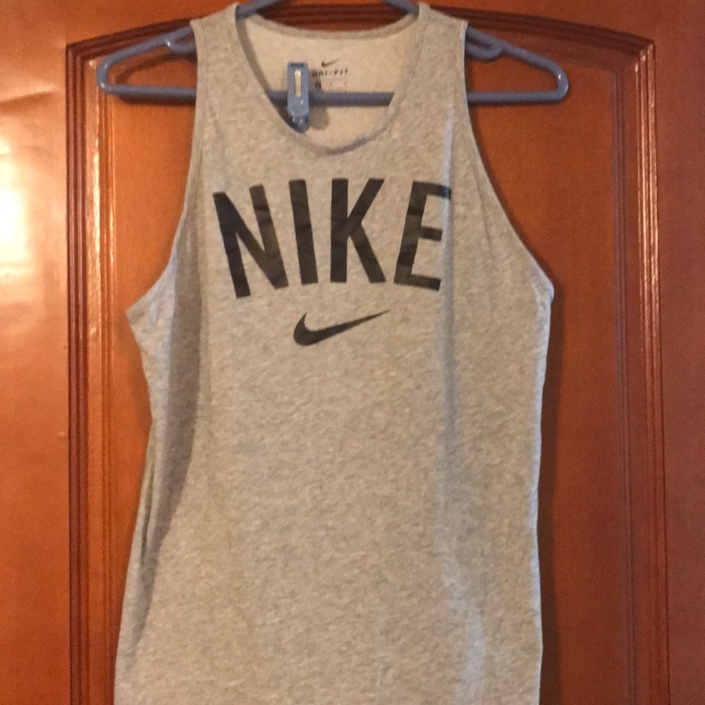 Nike Tank